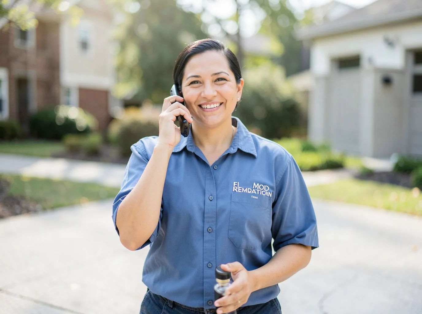 Mold Remediation Mineral City, OH FAQs